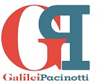 LOGO IIS GALILEI PACINOTTI